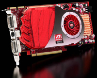 Серия ATI Radeon HD 4800 вышла официально