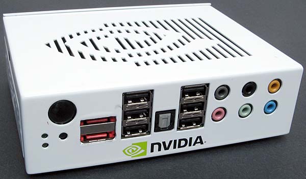 NVIDIA Ion